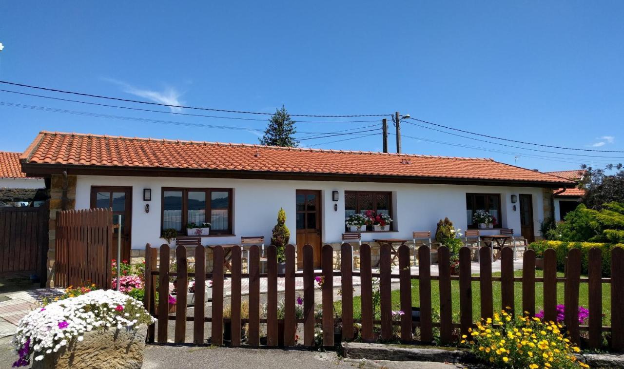 Rurales Knicasia Apartment Quintueles