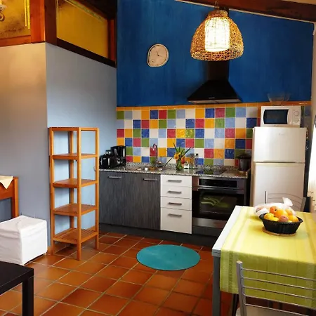 Apartamentos Rurales KNICASIA Quintueles Exterior foto
