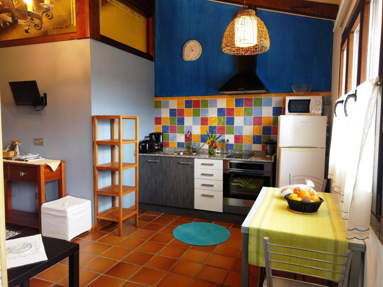 Apartment Rurales Knicasia
